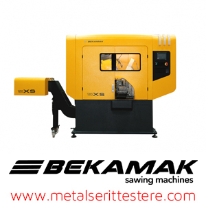 Bekamak Daire Testere Makineleri BMDO-120XS