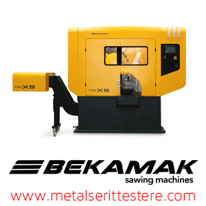 Bekamak Daire Testere Makineleri BMDO-150XS